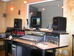 Control Room